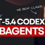 OpenAI Codex subagents multi-agent parallel coding